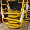 rangka vibrator beton
