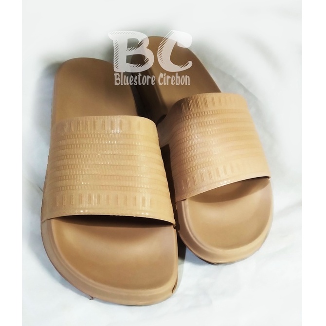 Sandal Selop Dewasa Wanita IRSOE 211 - Sandal Cewe Selop Karet IRSOE