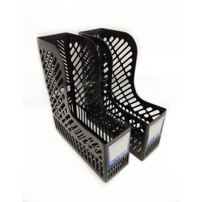 

File-Box- Box File Plastik Keranjang -Box-File.