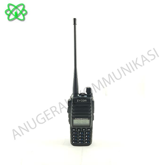 HT ZYCOM UV6R PLUS DUALBAND UV 6R UV6 R UV 6 R