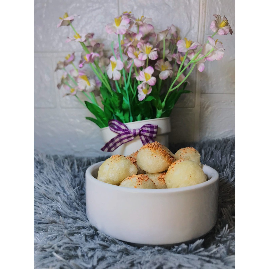 

Cimol Kentang by Eathic (20pcs)