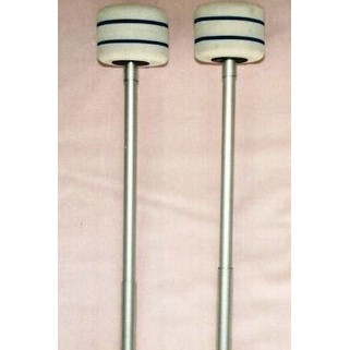 STICK / ALAT MUSIK TAM TAM ALUMINIUM