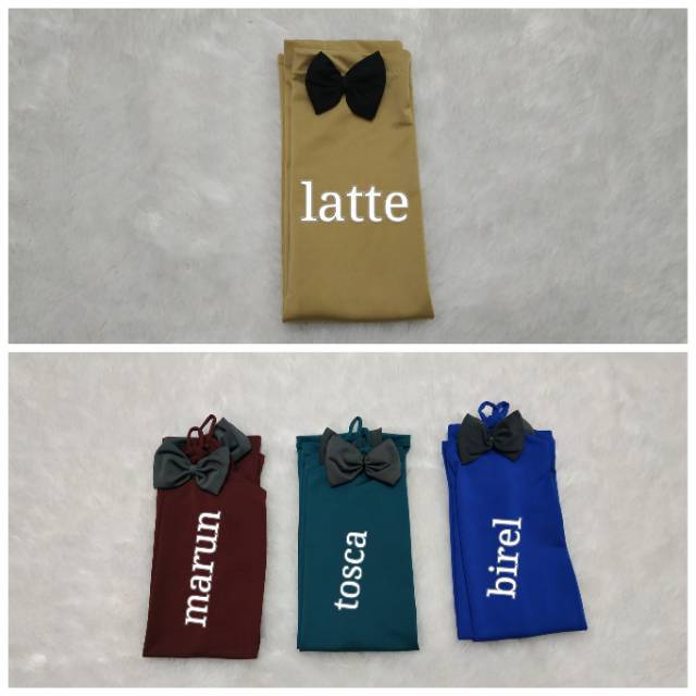 manset JEMPOL DAN CINCIN PITA/ handsock jempol R.4