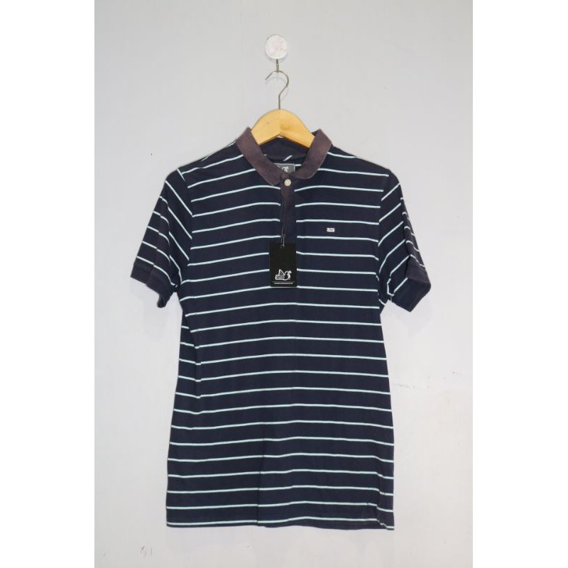 POLO PEACEFUL HOOLIGAN