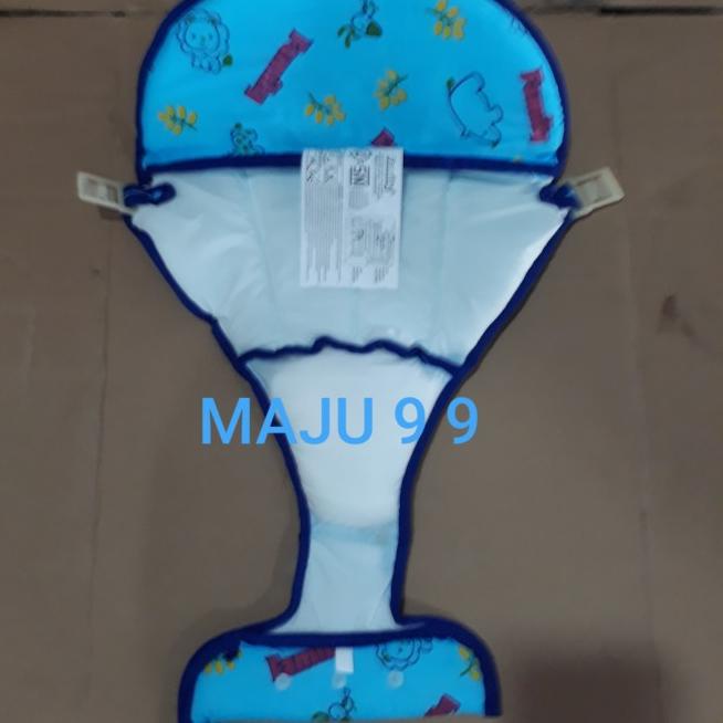 ✾ JOK BABY WALKER FAMILY TIPE 136/2213/661 - Motif Upin ipin ♬