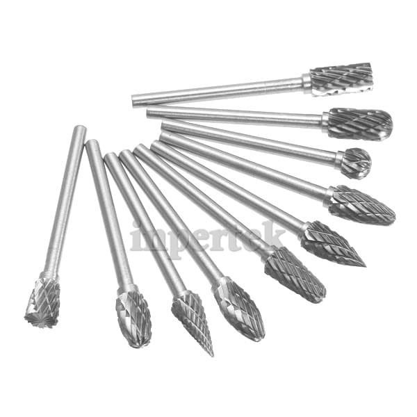 vd10485 Cuner Set 10 New Tuner Keras Tunner Mata Gerinda Cuner Mata Bor Tuner - 1 Arah 2C0X1C1