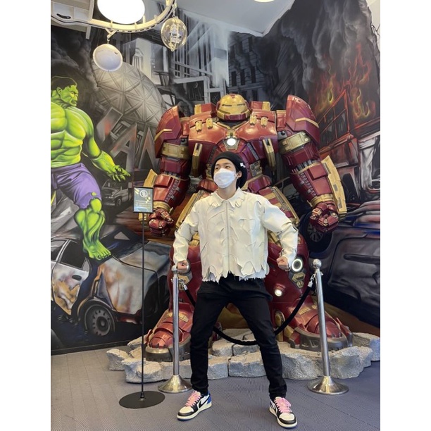 [Booked] Hyunsuk Photocard Benefit Appmus Chapter 2