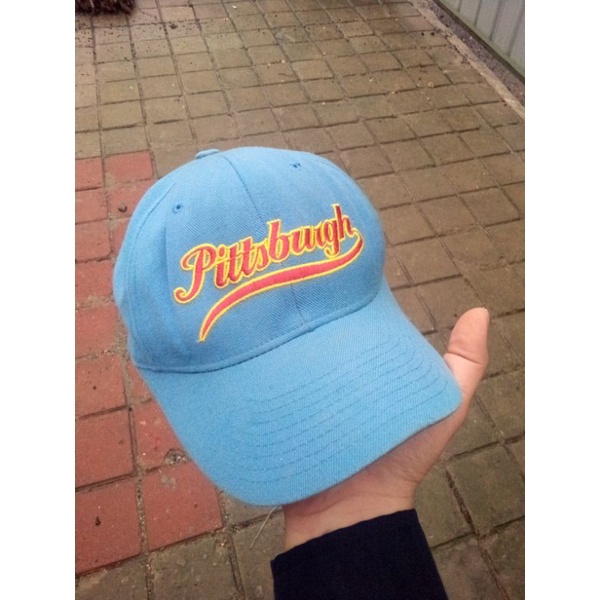 topi second bassball starter