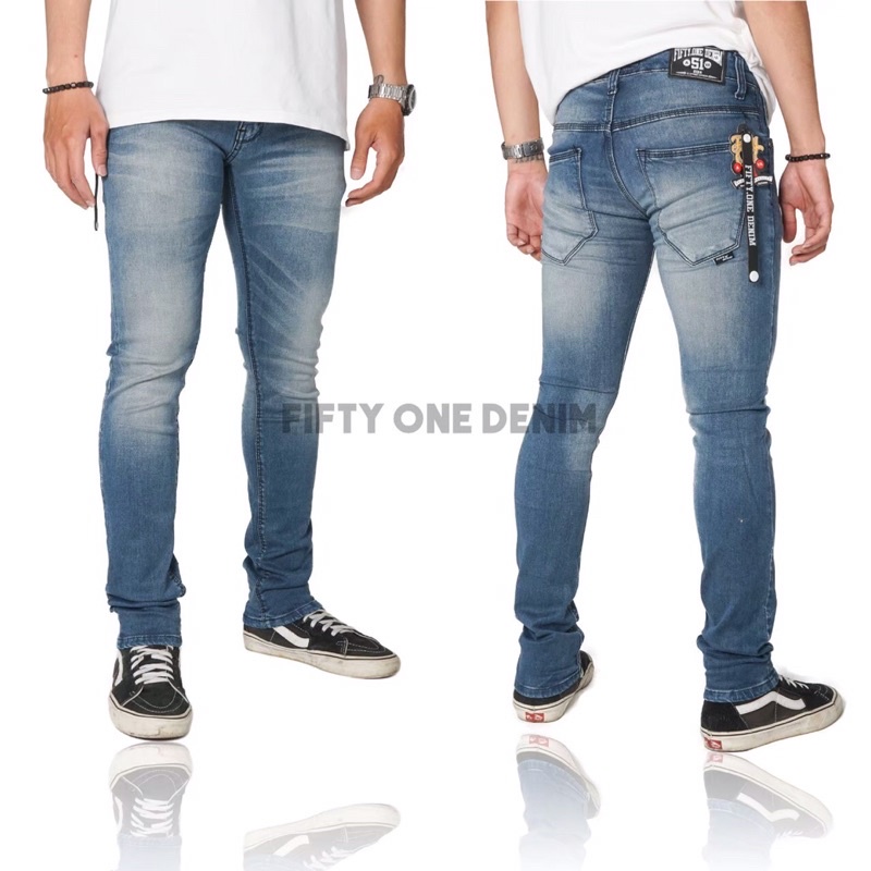 CELANA JEANS / LEVIS PRIA ORIGINAL MURAH