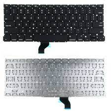 Keyboard For MacBook Pro 13 Retina A1502 (Late 2013- Early 2015)