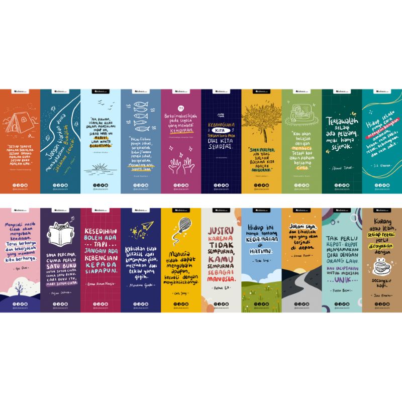 

Pembatas Buku Akubaca