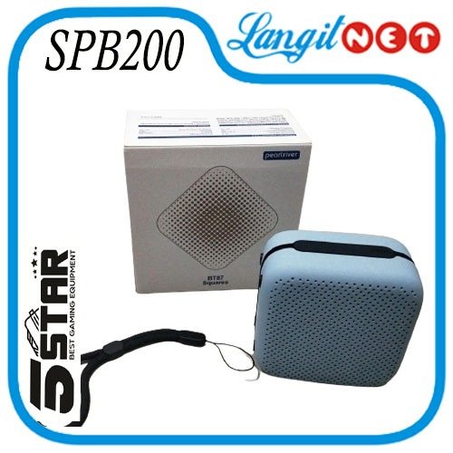 SPB200 5STAR BLUETOOTH SPEAKER