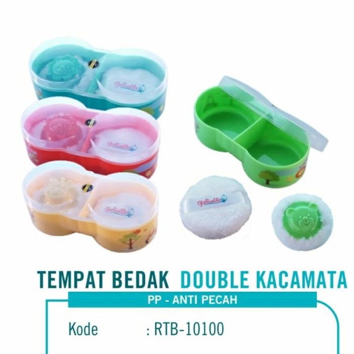 Reliable Perlengkapan Makan/Minum Anak (SALE ALL ITEM)