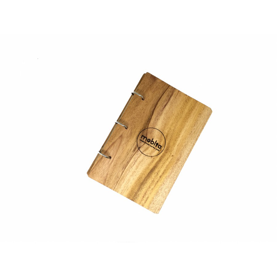 

[CUSTOM GRAFIR] Buku Menu A5 Cafe / Restoran / Coffee Shop /Kedai Kopi