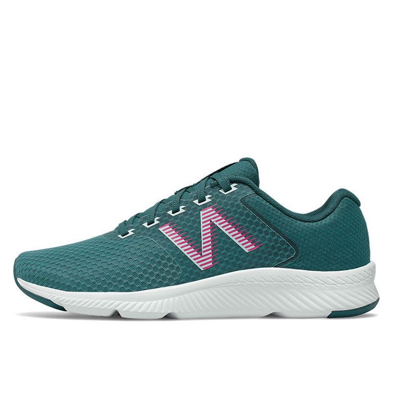 Sepatu Running Wanita New Balance 413 V1 Green Original