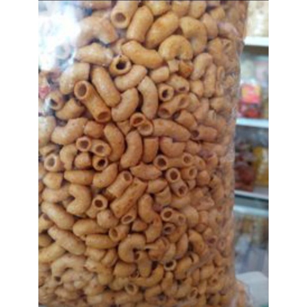 

Makaroni RUJAK 1kg
