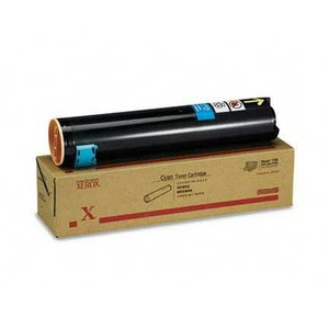 TONER FUJI XEROX [106R0053] PHASER 7750 CYAN ORIGINAL