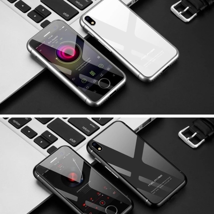 HP mini Melrose 2019 4G Lte Ram 2GB Rom 32GB