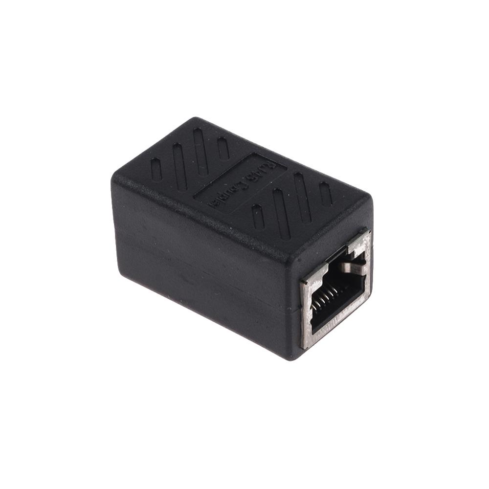 Pineapple Coupler Extender High Quality Konektor Adapter LAN Eterna