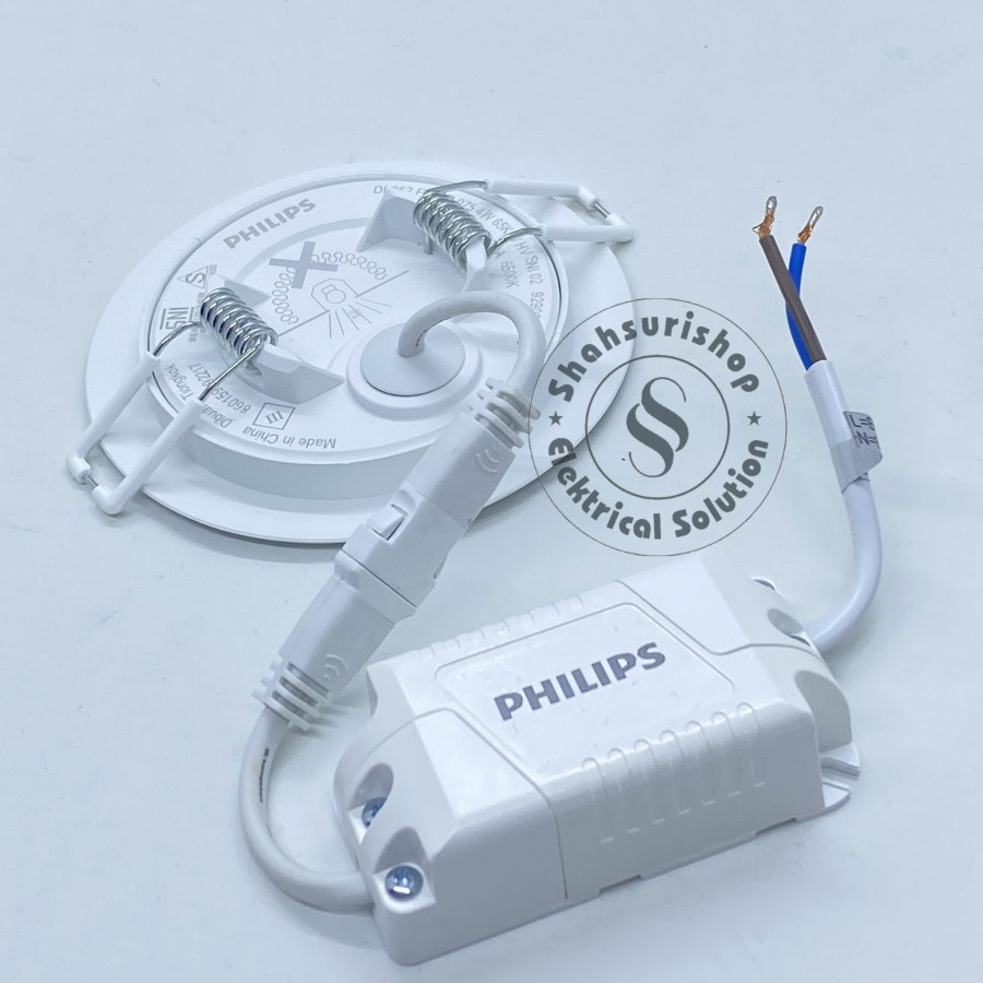 PHILIPS MAGNEOS DL262 INBOW 4 WATT 075 MM PHILIPS LED PANEL