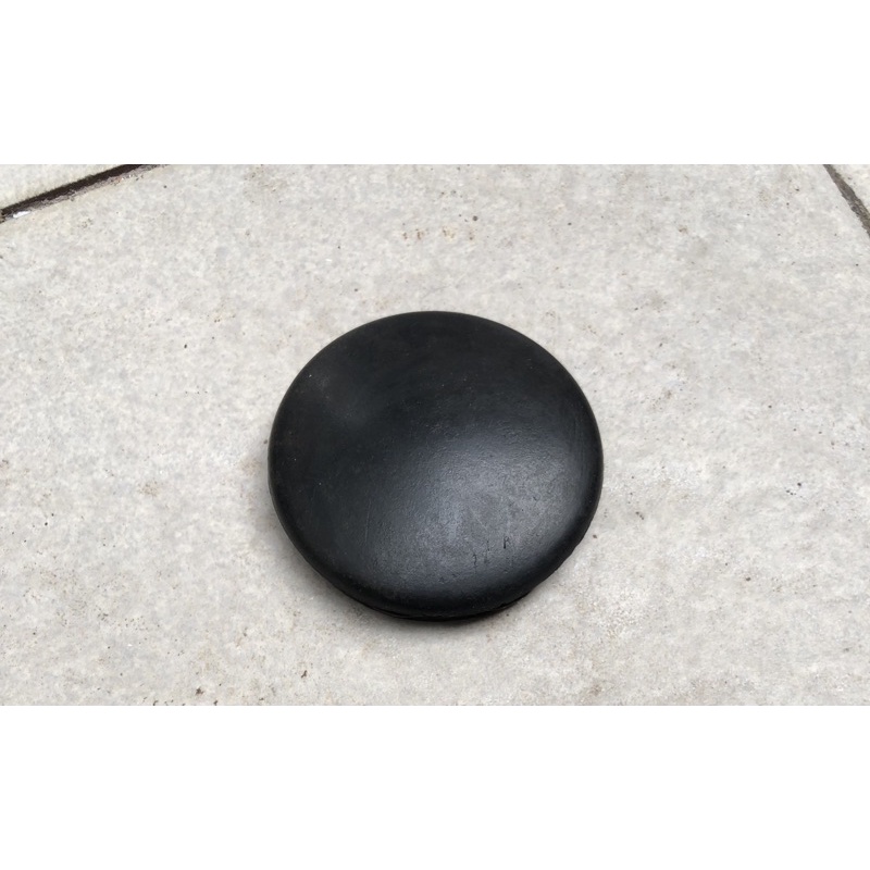 Tombol Pencetan Klakson VW Kombi Volkswagen (hanya tombol, tanpa dudukannya)