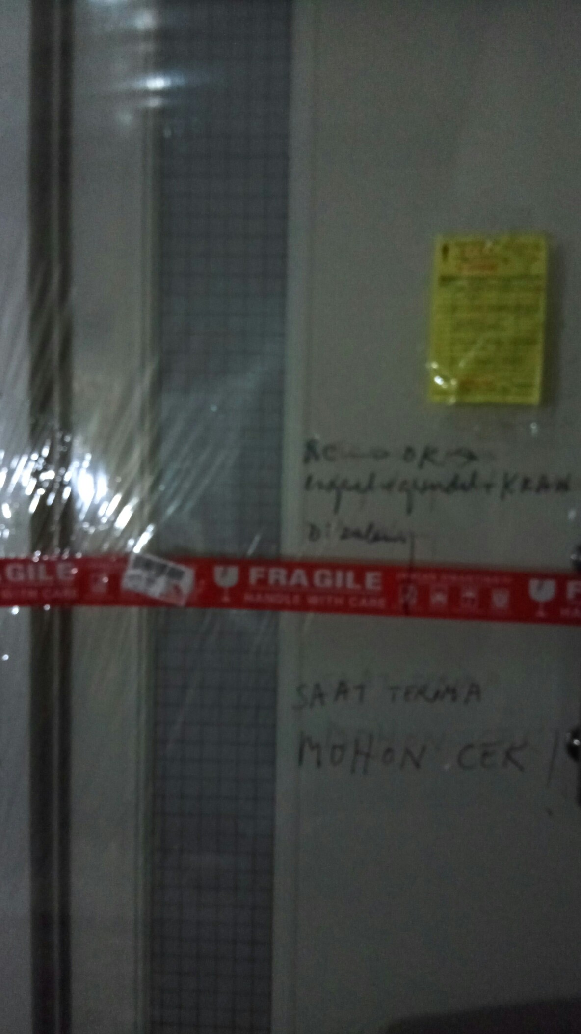 Keran Air Plastik Kamar Mandi Gagang Jongkok Duduk Multifungsi Serbaguna