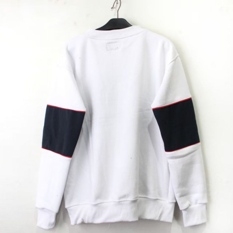 SWEATER CREWNECK WO/WEEKEND OFFENDER POISON FULLTAG &amp; LEBEL