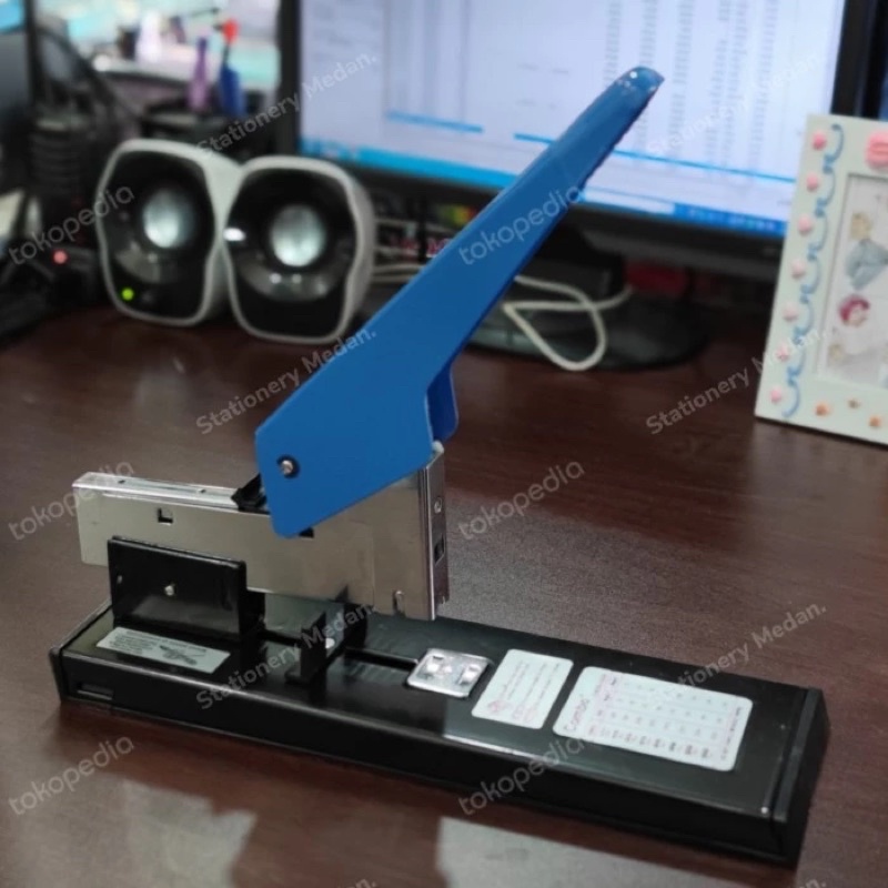 

HEAVY DUTY HEKTER JEPRETAN STAPLER JILID BESAR 23S24 COMBO