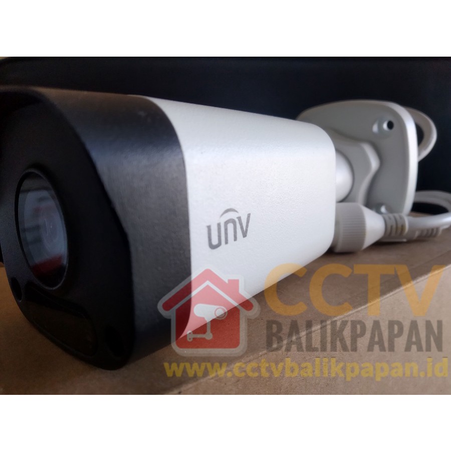 Kamera CCTV UNV IP Cam Outdoor