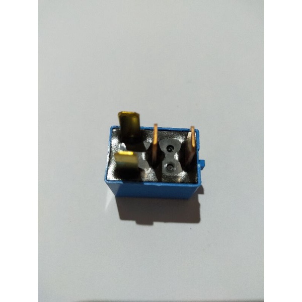 Switch swit stater relay beat Fi kaki 4-1