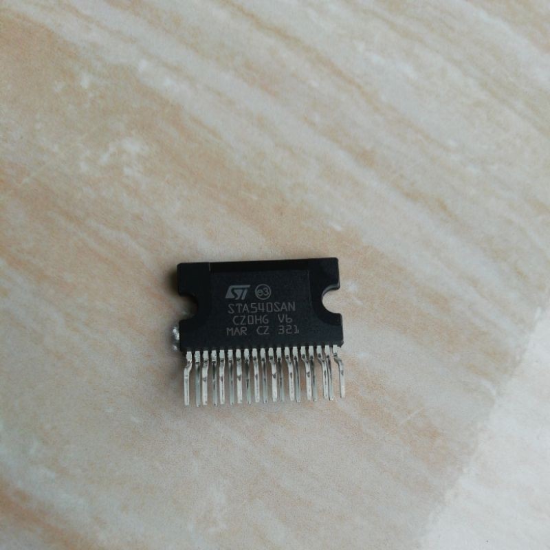 IC STA540 SA KECIL STA 540 SA