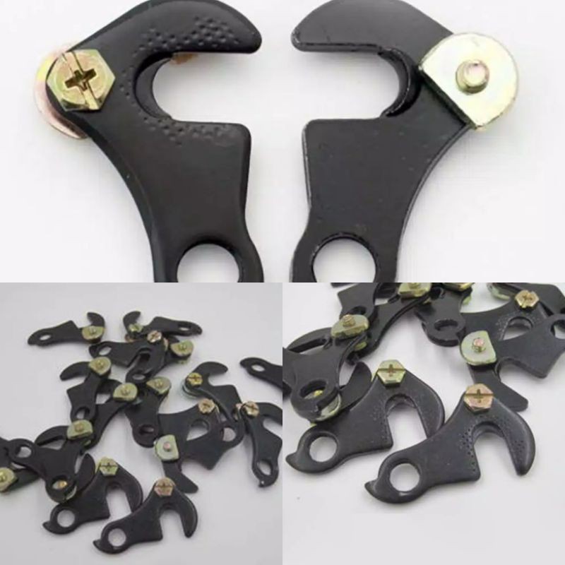 Anting Rd sepeda federal atau sepeda lama untuk Rd model baru