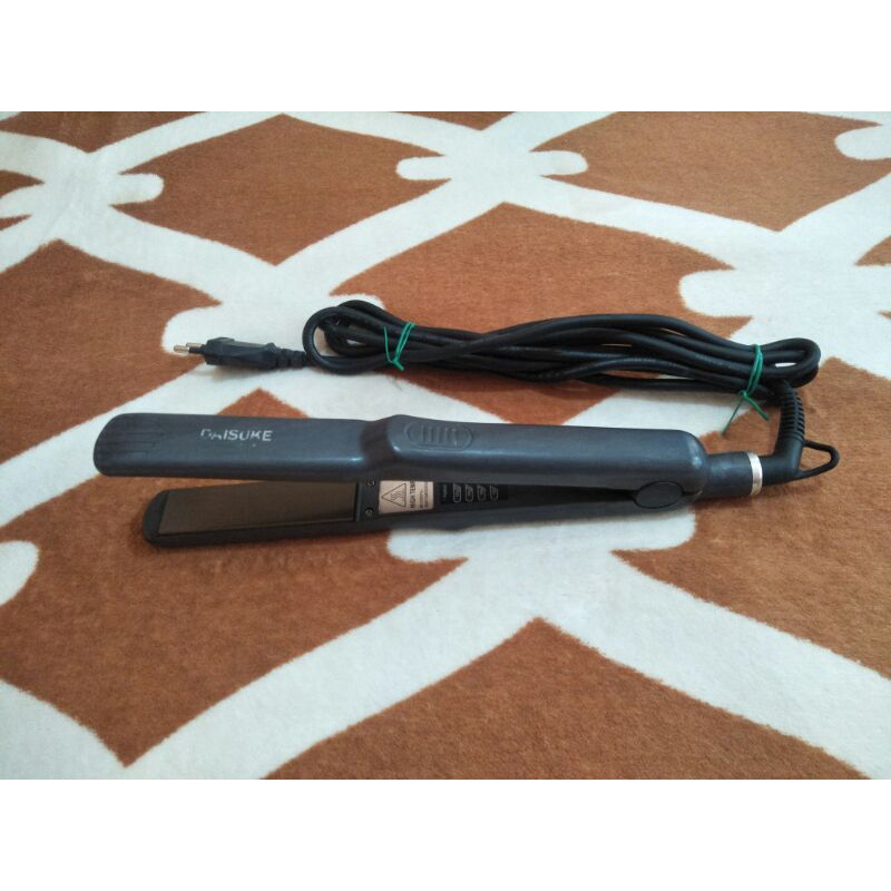 catok daisuke tourmaline