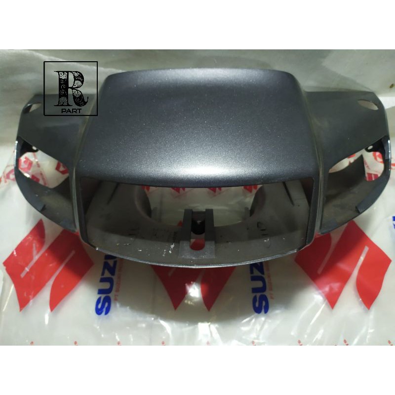 batok grey satria lumba batok satria lumba grey original batok satria lumba grey glosi batok satria 