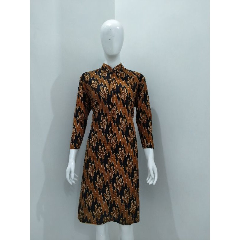 Grosir Tunik Batik 023 S M L Xl Xxl Jumbo Tunik Busui 8Z5YbwUMjWerm