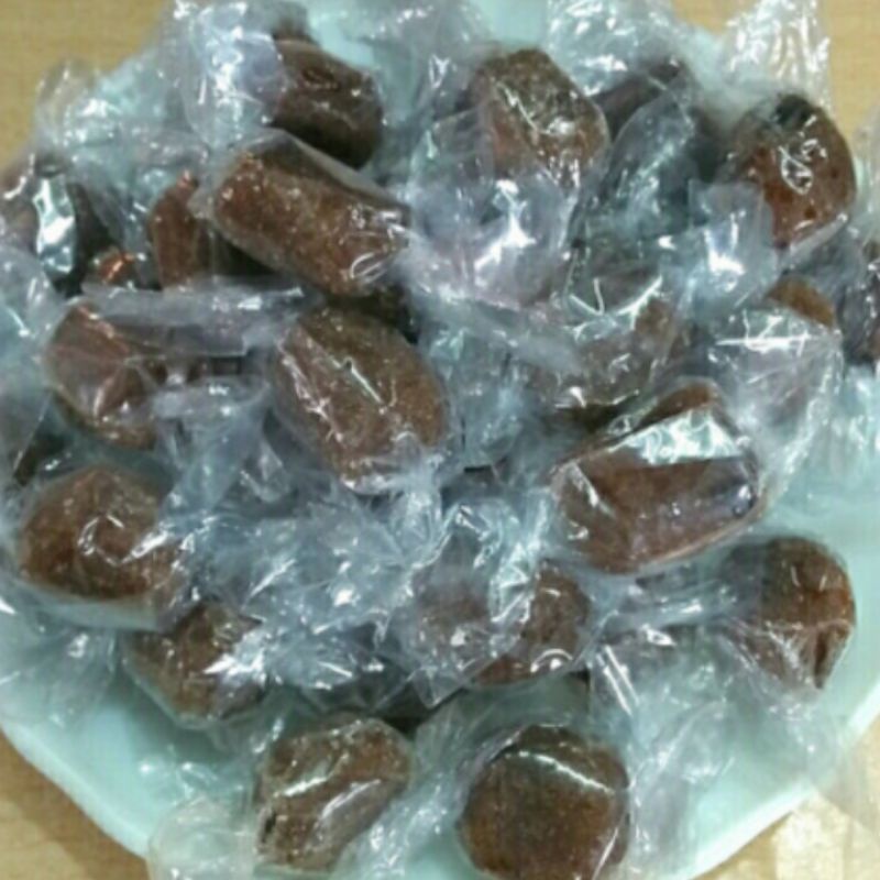 TERMURAH 200GR PERMEN JAHE PREMIUM ORIGINAL/PERMEN ASEM