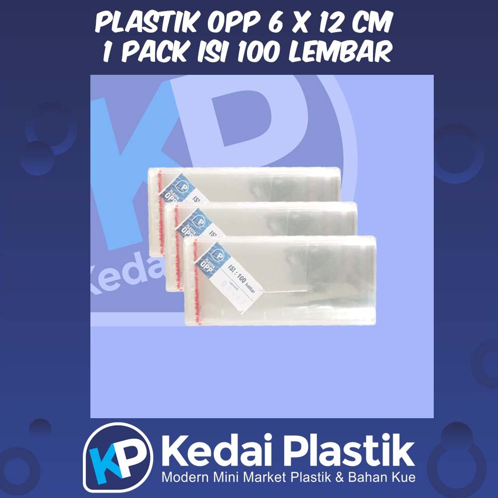 

OPP LEM 6X12