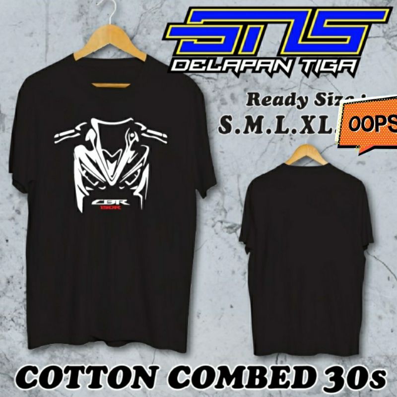 KAOS MOTOR CBR 150R BAJU MOTOR CBR 150R