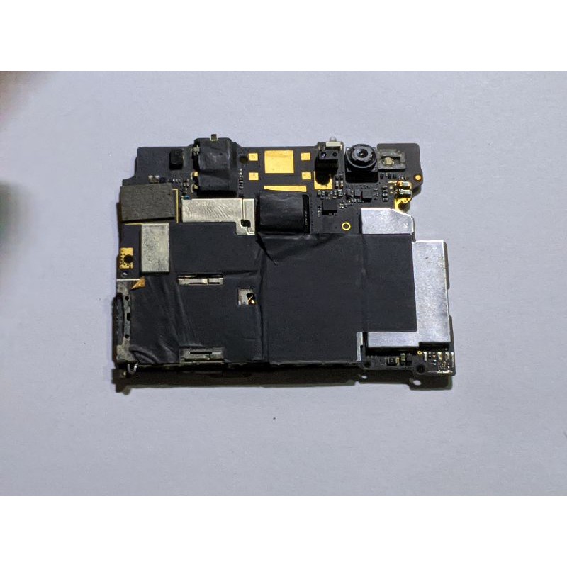 Mesin Redmi Note 3 Pro SE (KATE)