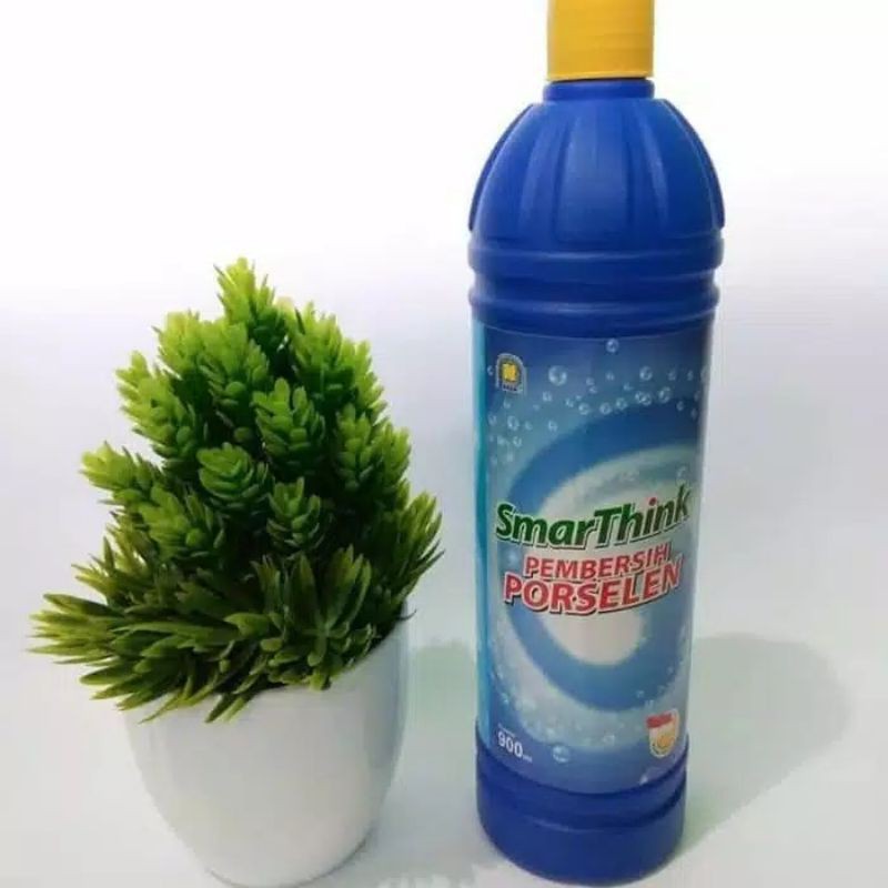 Smarthink Pembersih Porselen /Keramik / Pembersih Lantai / Pemutih Lantai