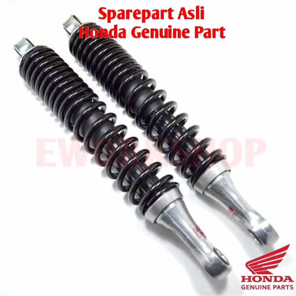 SHOCKBREAKER - SUPRA FIT NEW REVO SUPRA X 125 Asli Honda 5240AKTM850ZB