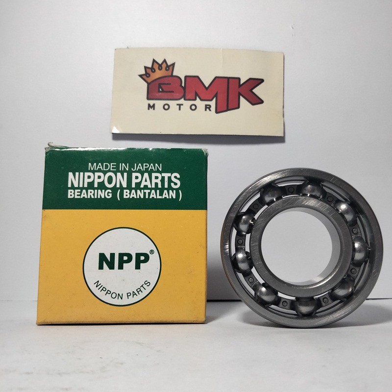 LAHER 6205 & 6205 TIPIS NPP