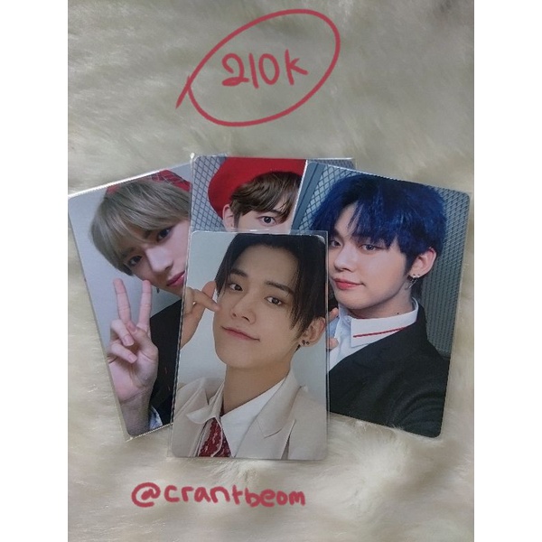 yeonjun fight jewel lamaran