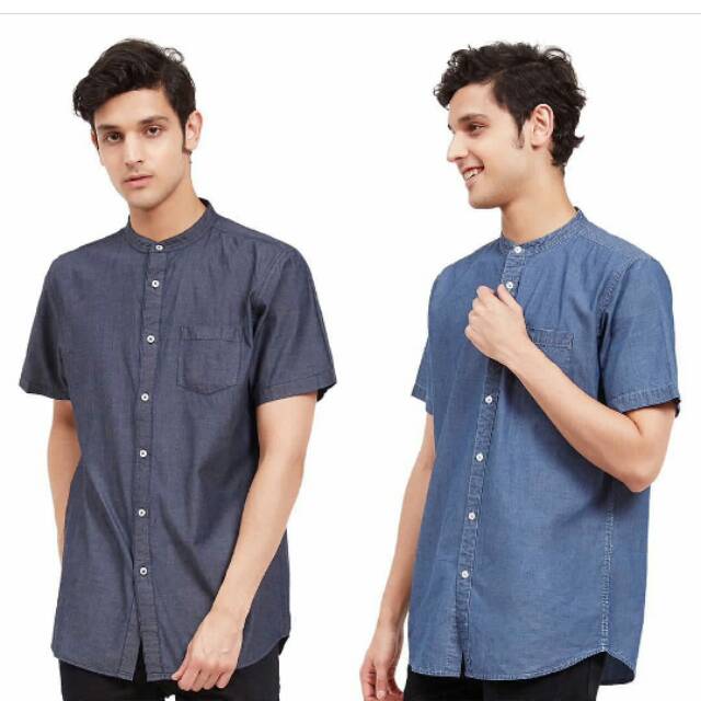 DENIM KOKO BY HeavenLightsMen