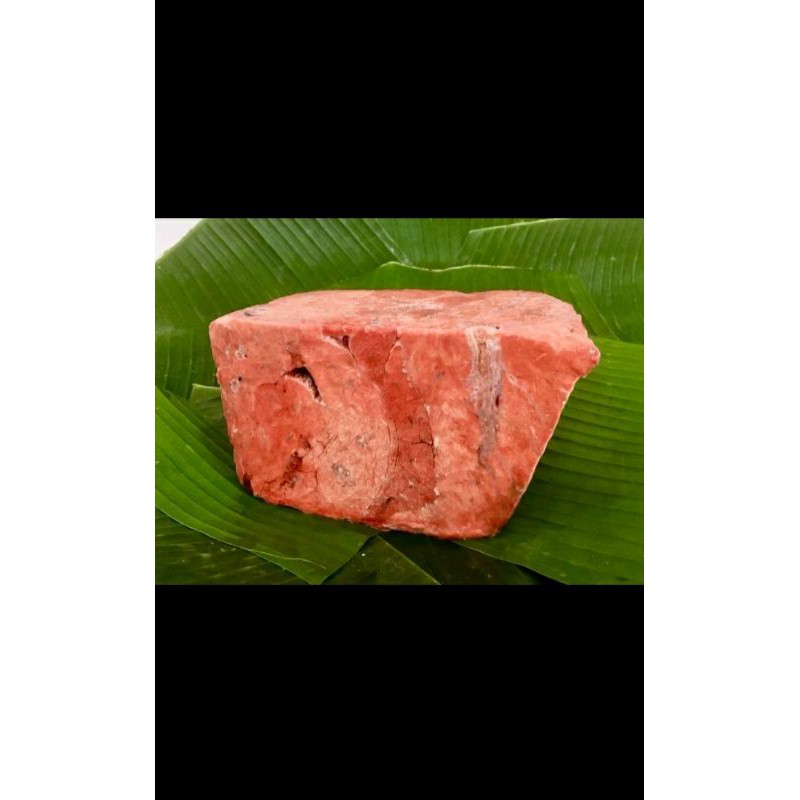 

PARU SAPI 1 KG