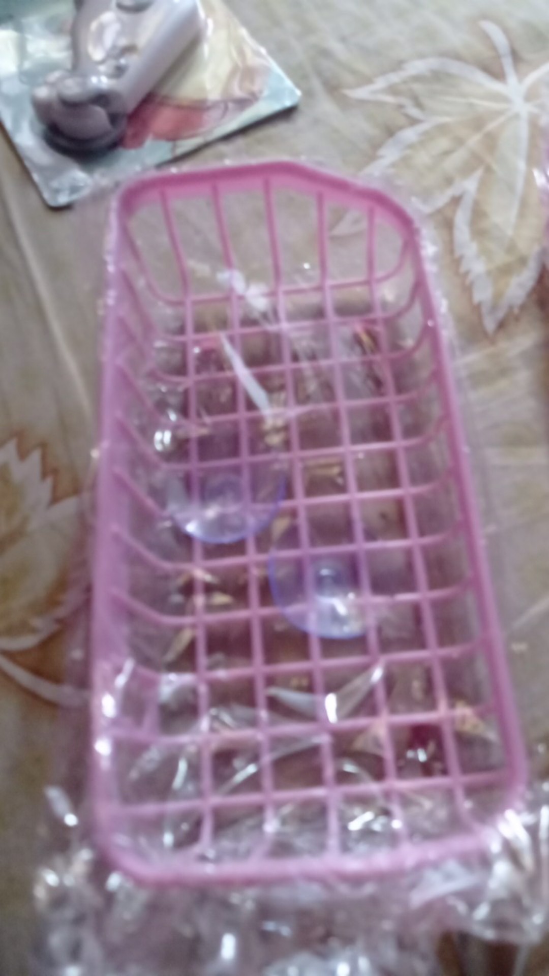 Tgb Set Sarung Tangan Masak Dapur Anti Panas