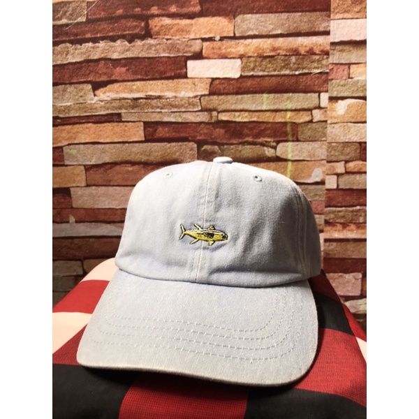 Topi Millitage Second Original 100%