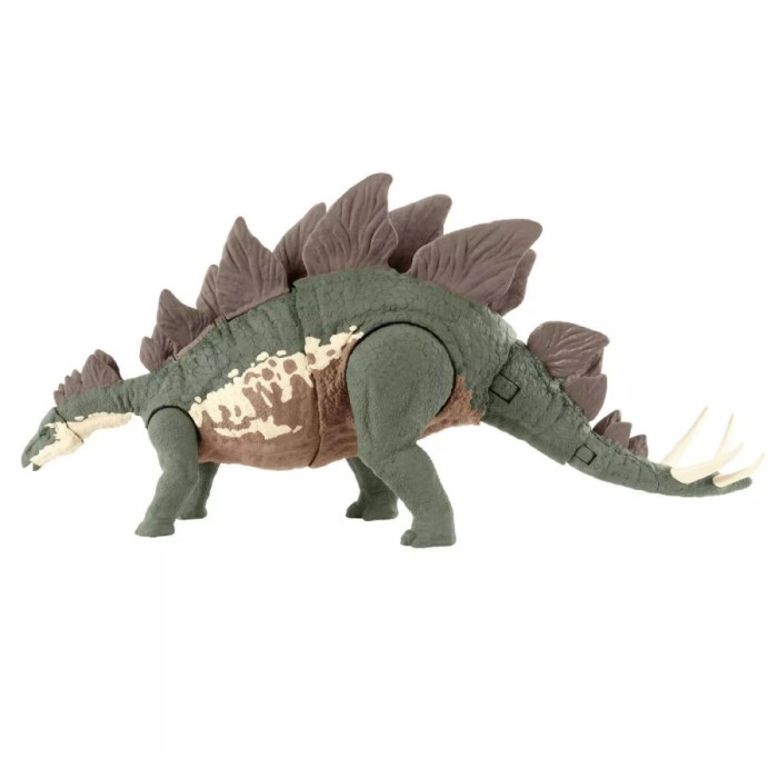 Jurassic World Dino Escape Mega Destroyers Stegosaurus