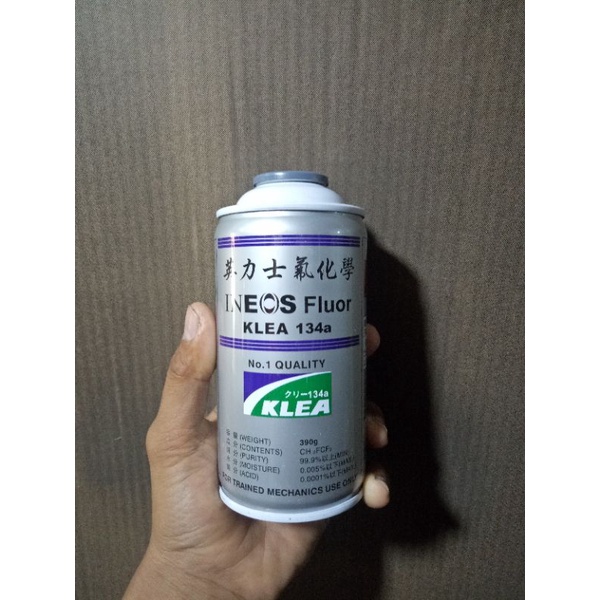 FREON AC MOBIL/KULKAS original