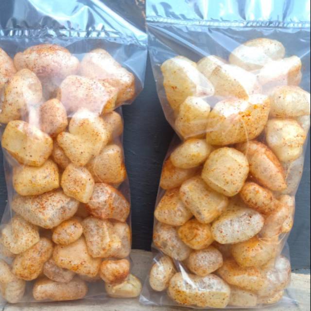 

Krupuk Rambak 75gr